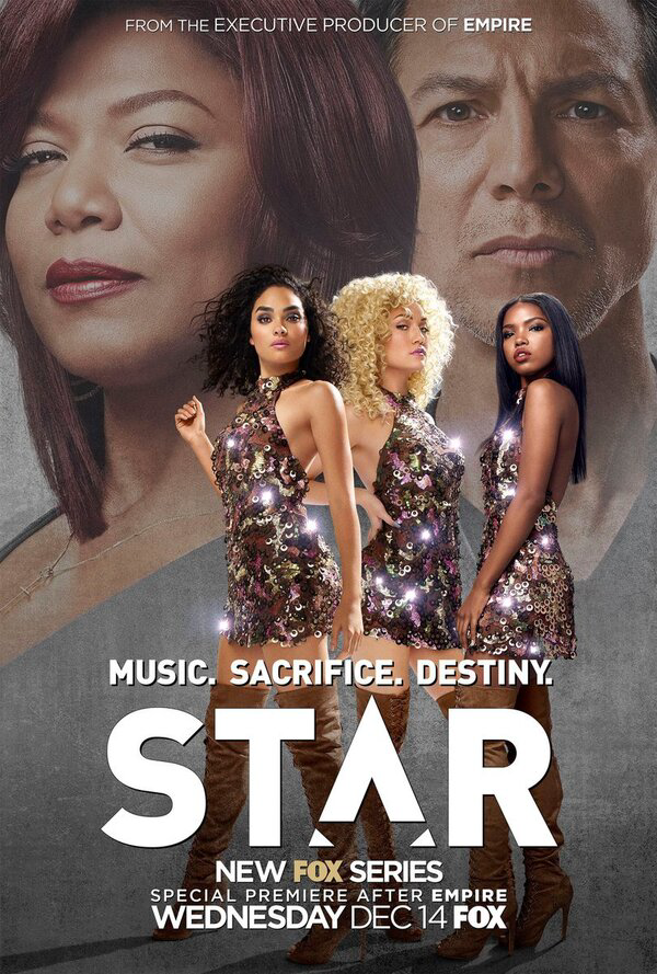 Lee Daniels' Star